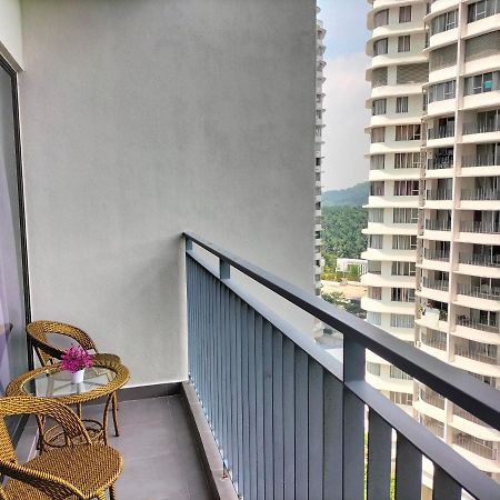 Hani Homestay Wifi Netflix Secure Parking Klia Usim Inti Aeon Mall Nilai Exteriér fotografie