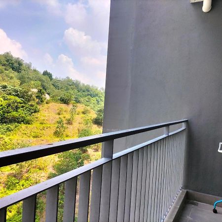 Hani Homestay Wifi Netflix Secure Parking Klia Usim Inti Aeon Mall Nilai Exteriér fotografie