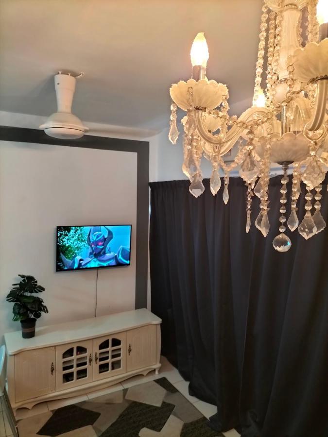 Hani Homestay Wifi Netflix Secure Parking Klia Usim Inti Aeon Mall Nilai Exteriér fotografie