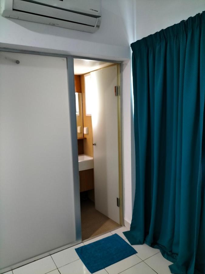 Hani Homestay Wifi Netflix Secure Parking Klia Usim Inti Aeon Mall Nilai Exteriér fotografie