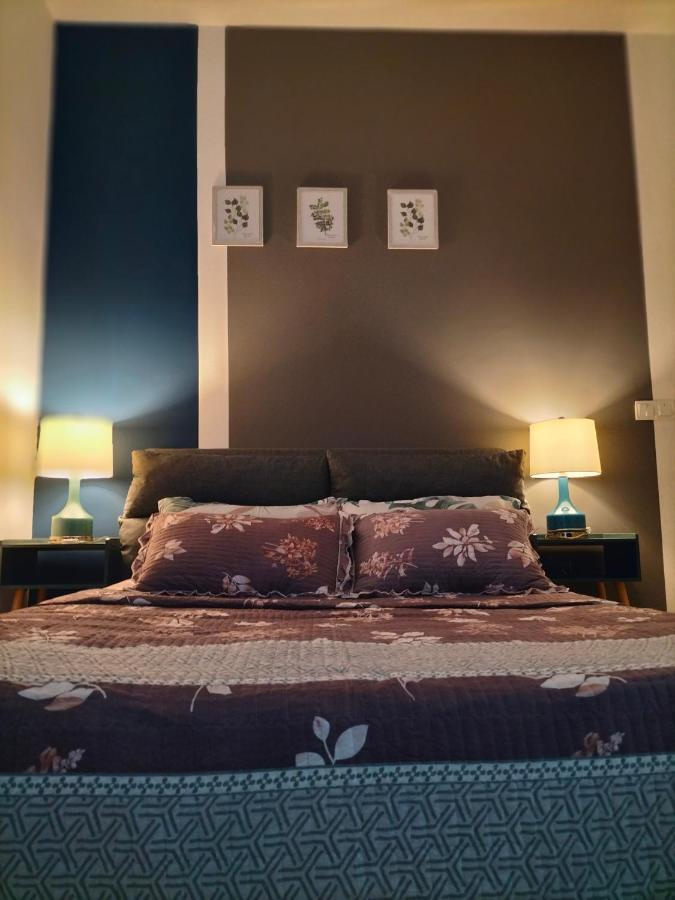 Hani Homestay Wifi Netflix Secure Parking Klia Usim Inti Aeon Mall Nilai Exteriér fotografie