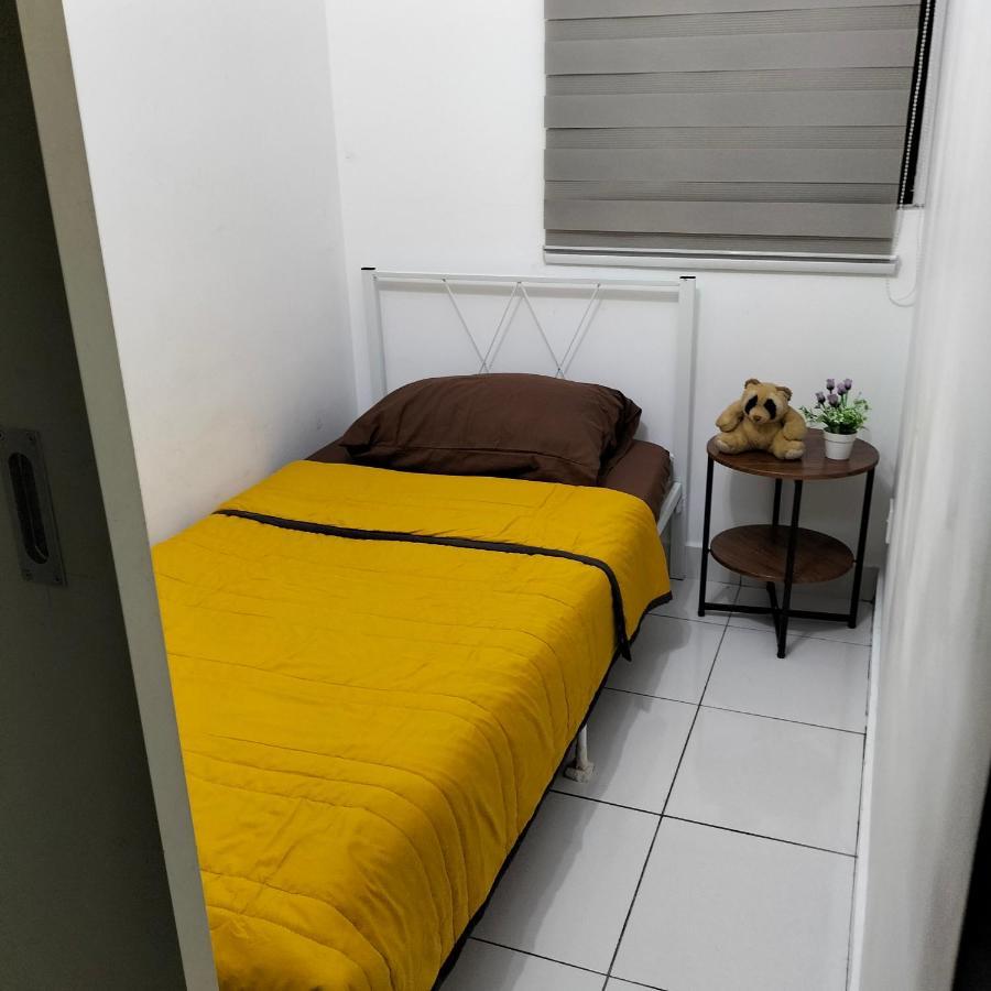 Hani Homestay Wifi Netflix Secure Parking Klia Usim Inti Aeon Mall Nilai Exteriér fotografie
