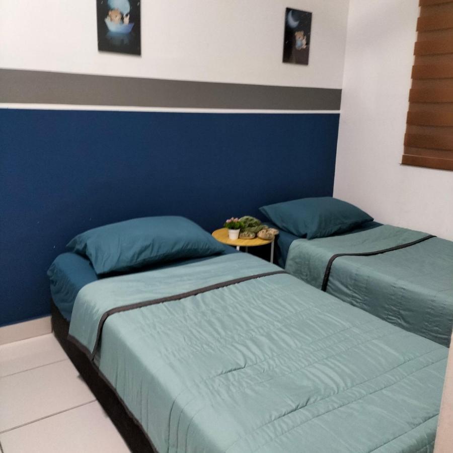 Hani Homestay Wifi Netflix Secure Parking Klia Usim Inti Aeon Mall Nilai Exteriér fotografie
