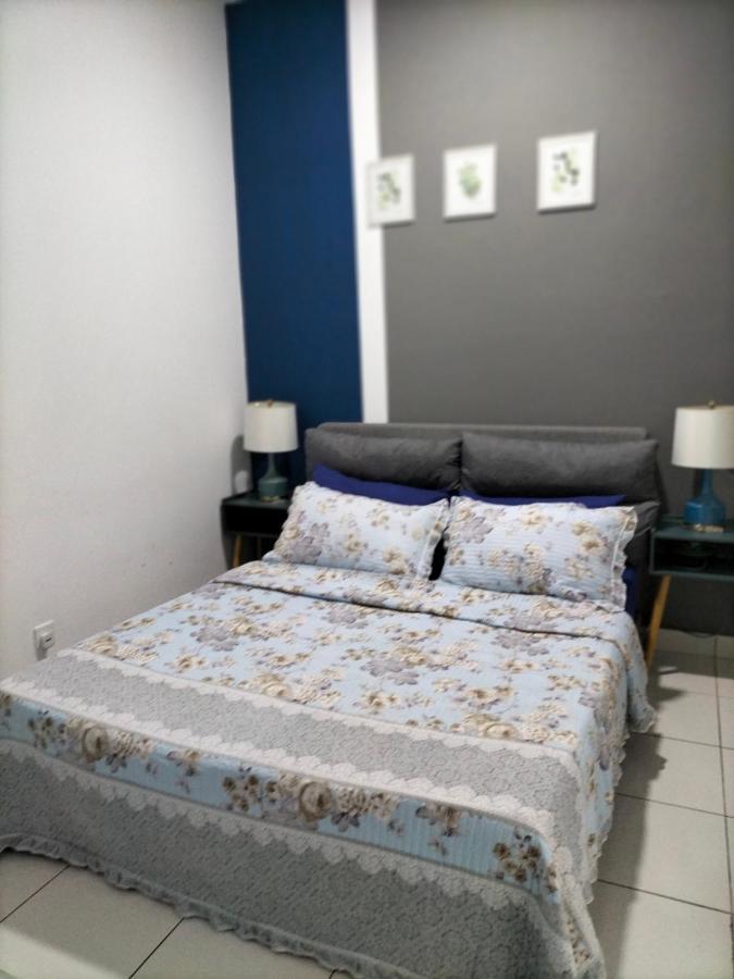 Hani Homestay Wifi Netflix Secure Parking Klia Usim Inti Aeon Mall Nilai Exteriér fotografie